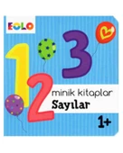 Minik Kitaplar Serisi 4lü Kitap Seti thumbnail 2