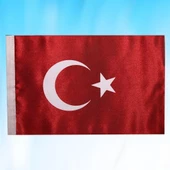 TEKLİ TÜRK BAYRAĞI thumbnail 2