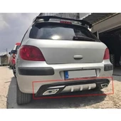 Peugeot 306 Araca Universal Model Difizör thumbnail 2
