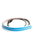 Far Üstü Kayar Led 45cm – Beyaz Sarı thumbnail 1