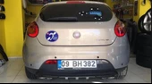 Fiat Bravo Araca Universal Model Difizör thumbnail 2