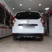 Dacia Lodgy Araca Universal Model Difizör thumbnail 2