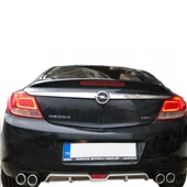 Opel İnsignia Araca Universal Model Difizör thumbnail 2