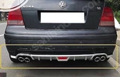 Volkswagen Bora Araca Universal Model Difizör thumbnail 2