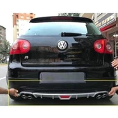 Volkswagen golf 5 Araca Universal Model Difizör thumbnail 2