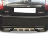 Toyota Auris Araca Universal Model Difizör thumbnail 2