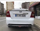 Ford Focus 2 Araca Universal Model Difizör thumbnail 2