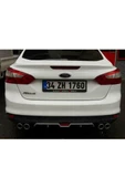 Ford Focus 3 Araca Universal Model Difizör thumbnail 2