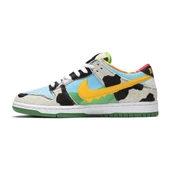 Nike SB Dunk Low Ben & Jerrys Chunky Dunky thumbnail 2