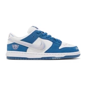 Nike SB Dunk LowBorn X Raised One Block At A Time thumbnail 1