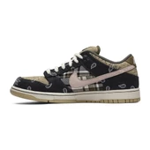 Nike Dunk Low SB Travis Scott Cactus Jack thumbnail 2
