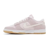 Nike Dunk Low Teddy Bear Light Soft Pink thumbnail 2