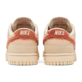 Nike Dunk Low Terry Swoosh thumbnail 4