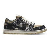 Nike Dunk Low SB Travis Scott Cactus Jack thumbnail 1