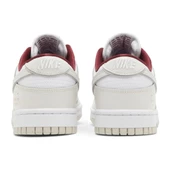Nike Dunk Low SE Just Do It White Phantom thumbnail 4