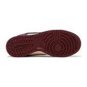 Nike Dunk Low SE Just Do It Sail Team Red thumbnail 5
