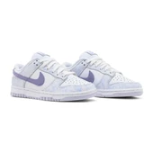 Nike Dunk Low Purple Pulse thumbnail 3