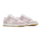 Nike Dunk Low Teddy Bear Light Soft Pink thumbnail 3