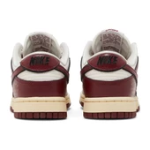 Nike Dunk Low SE Just Do It Sail Team Red thumbnail 4