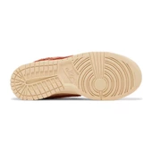 Nike Dunk Low Terry Swoosh thumbnail 5