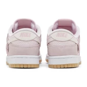 Nike Dunk Low Teddy Bear Light Soft Pink thumbnail 4