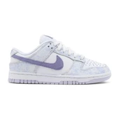 Nike Dunk Low Purple Pulse thumbnail 1