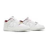 Nike Dunk Low SE Just Do It White Phantom thumbnail 3