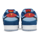 Nike SB Dunk Low Pro Why So Sad? thumbnail 4