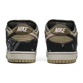 Nike Dunk Low SB Travis Scott Cactus Jack thumbnail 4