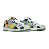 Nike SB Dunk Low Ben & Jerrys Chunky Dunky thumbnail 3
