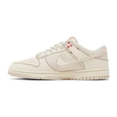 Nike Dunk Low SE Sashiko Light Orewood Brown thumbnail 2