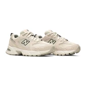 New Balance 530 Khaki Beige thumbnail 2