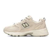 New Balance 530 Khaki Beige thumbnail 3