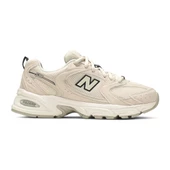 New Balance 530 Khaki Beige thumbnail 1