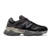 New Balance 9060 Black thumbnail 1