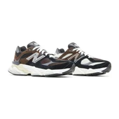 New Balance 9060 Brown Black thumbnail 2