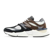 New Balance 9060 Brown Black thumbnail 3