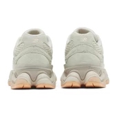 New Balance 9060 Silver Moss Green thumbnail 4