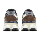 New Balance 9060 Brown Black thumbnail 4