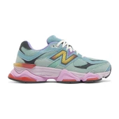 New Balance 9060 Warped Multi-Color thumbnail 1