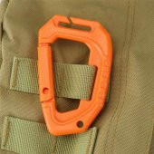 SportlifeTactical Molle Karabina 4lü Set thumbnail 3
