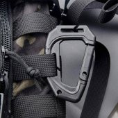 SportlifeTactical Molle Karabina 4lü Set thumbnail 6
