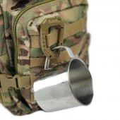 SportlifeTactical Molle Karabina 4lü Set thumbnail 7