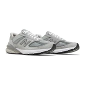New Balance 990 v5 Grey thumbnail 3