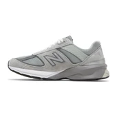 New Balance 990 v5 Grey thumbnail 2