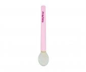 Babytime BT112 Silikon Kaşık - Pembe thumbnail 1