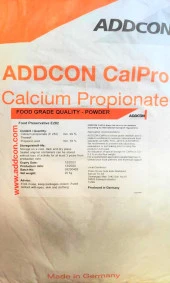 Kalsiyum Propiyonat 20 kg thumbnail 2