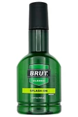 Brut Classic Splash-On 103ML thumbnail 1