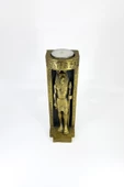 Antik Mısır Anubis Mumluk thumbnail 2