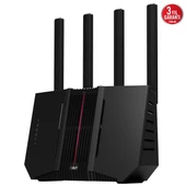 ASUS RT-BE92U BE9700 WIFI-7 ROUTER thumbnail 3